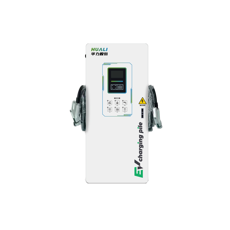 GTD_N_120 歐規直流充電樁